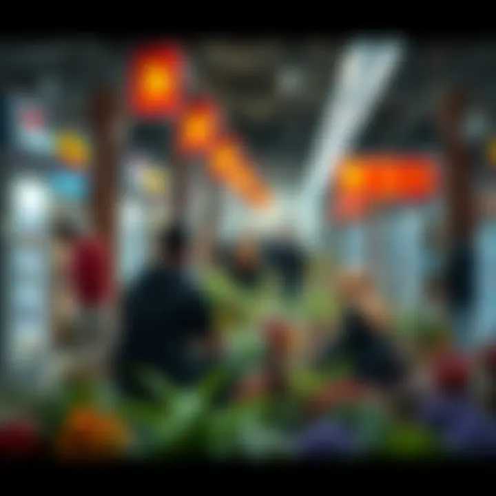 Diversity within the Cardano ecosystem