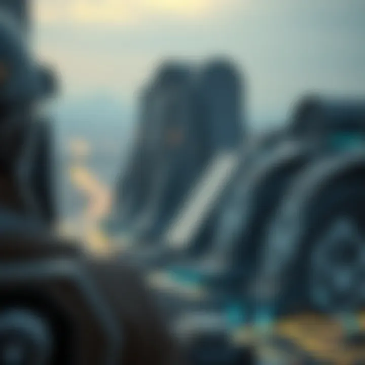 Future prospects of Cardano's ecosystem