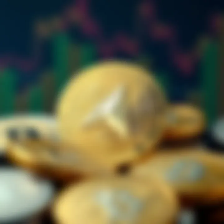 Market trends for ADA Cardano