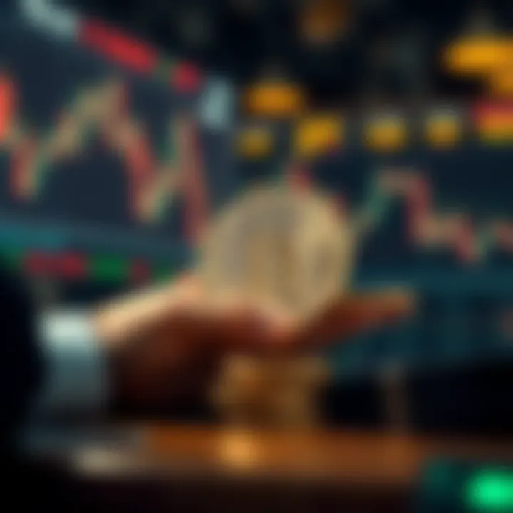 Advanced trading strategies and analytics