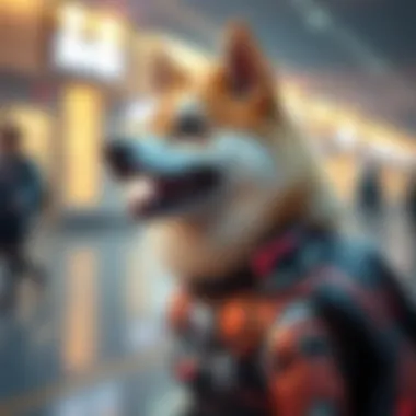 Future outlook of AI Doge in the evolving crypto landscape