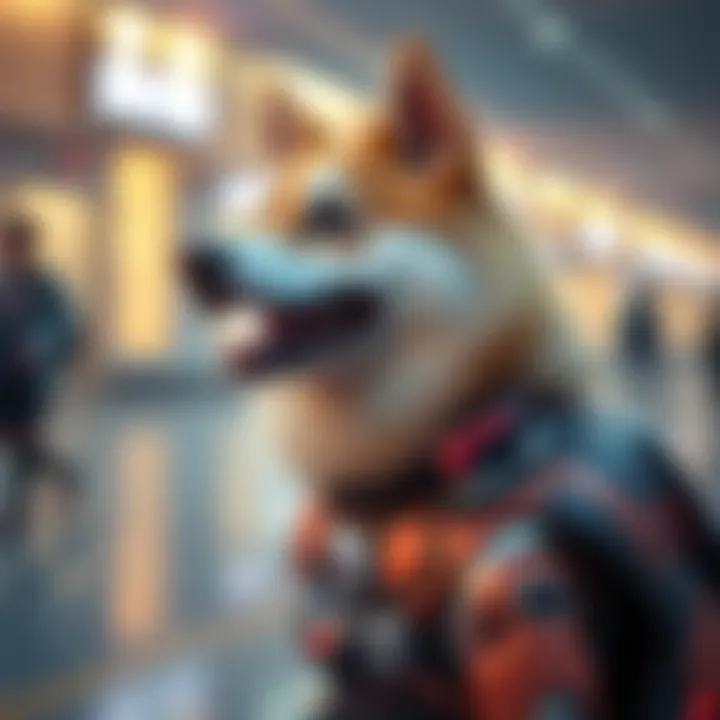 Future outlook of AI Doge in the evolving crypto landscape