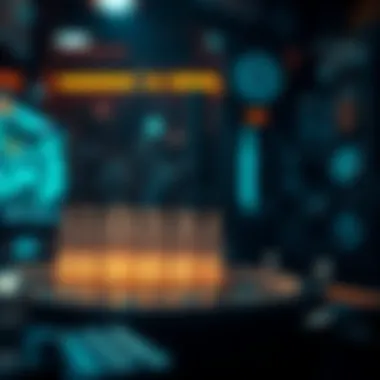 Exploration of Alchemy Pay's blockchain technology