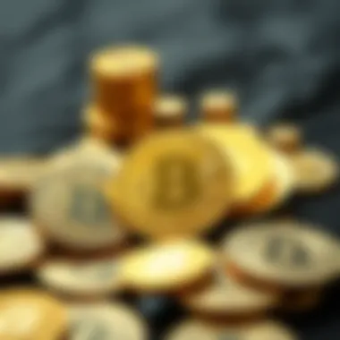 Investment strategies in the cryptocurrency ecosystem