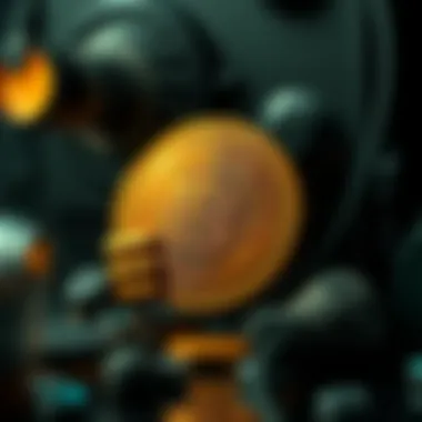 Sustainability aspects of Alchemy Pay