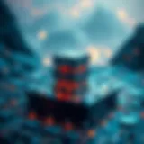 Visual representation of AltLayer blockchain architecture