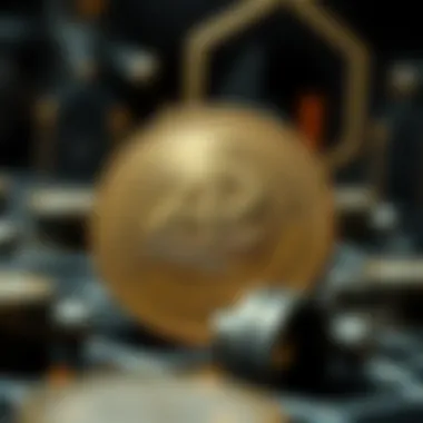 Overview of Blockchain Technology in Analos Coin Blockchain technology overview