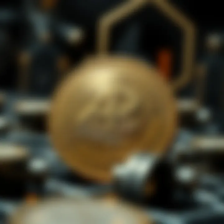 Overview of Blockchain Technology in Analos Coin Blockchain technology overview