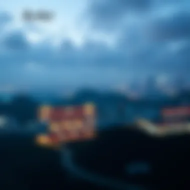 Ankr's ecosystem overview with blockchain integration