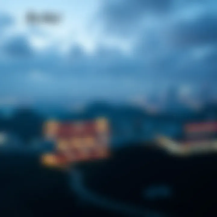 Ankr's ecosystem overview with blockchain integration