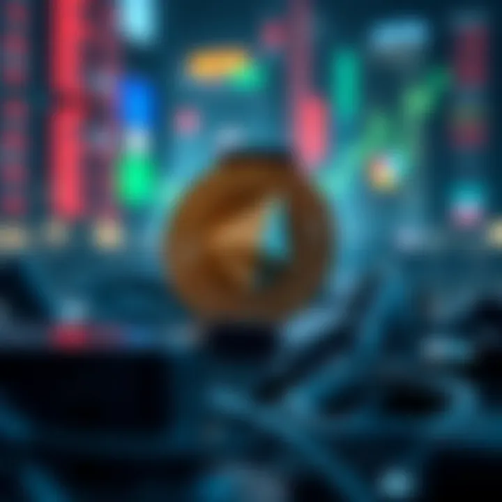 Investment potential in Ankr Crypto with market trends