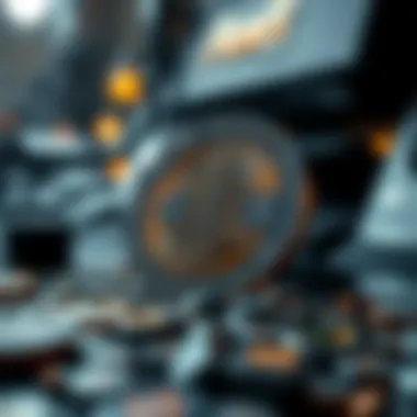 Future potential of NFT and blockchain technology