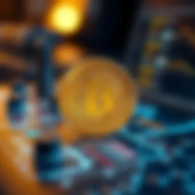 Applications of WebSocket in cryptocurrency