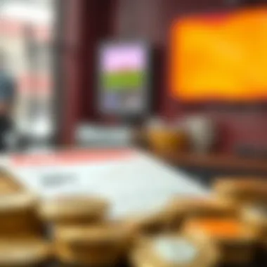 Comparative analysis of different APY rates