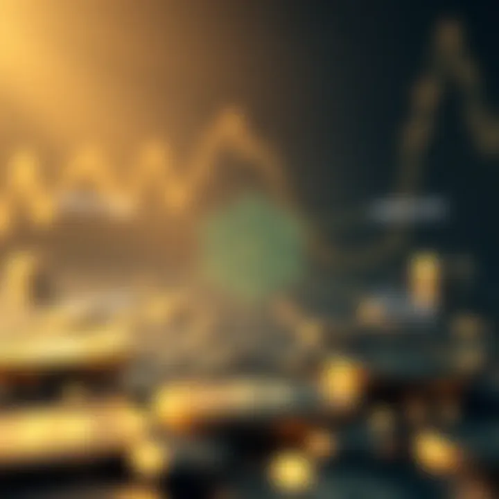 Impact of Aragon on Cryptocurrency Investors Diagram demonstrating the impact of Aragon on cryptocurrency investors