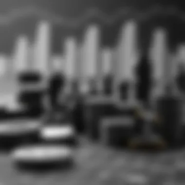 Roles of various assets in Grayscale portfolio