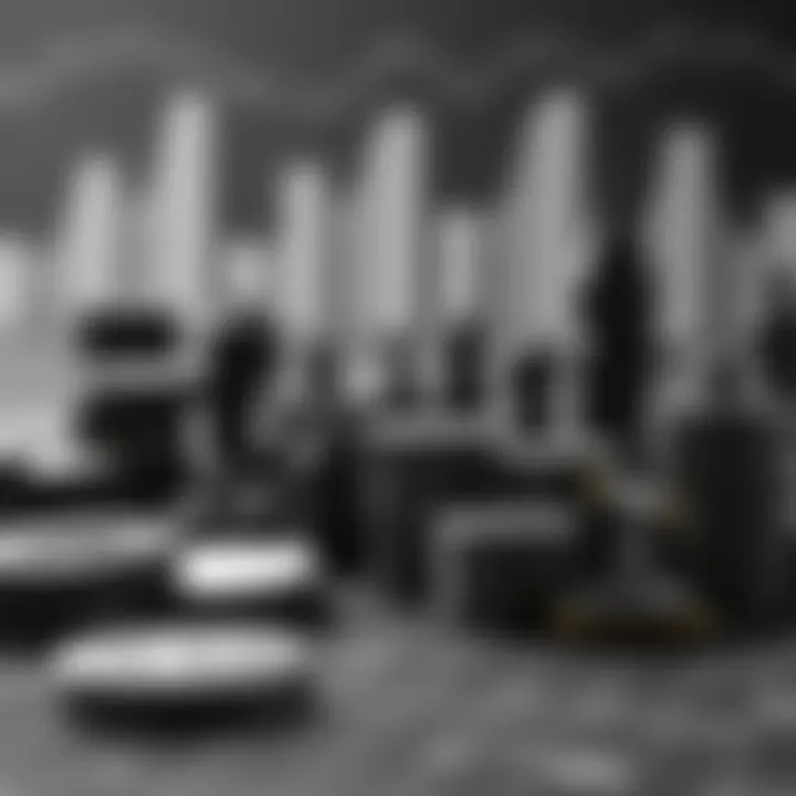 Roles of various assets in Grayscale portfolio