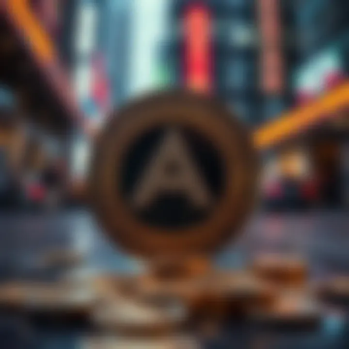 Market trends and analysis of ASTA Coin