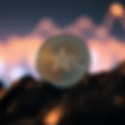 Insightful analysis of astr coin's market emergence