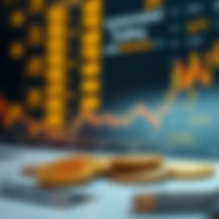 Diagram illustrating automated trading advantages