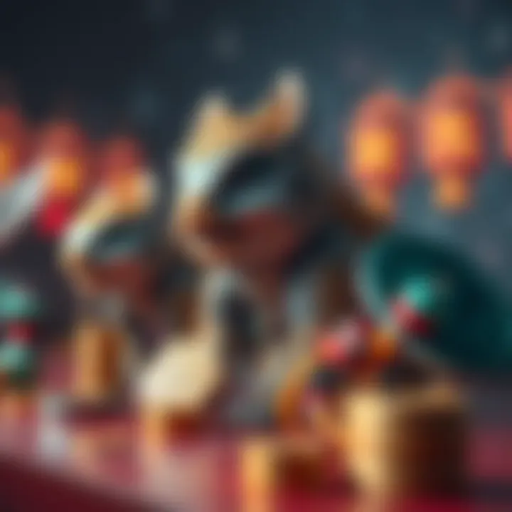 BAYC artwork showcasing unique NFT design