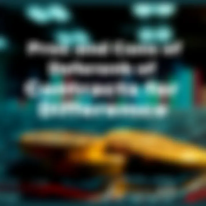 Benefits and Drawbacks of Contracts for Difference