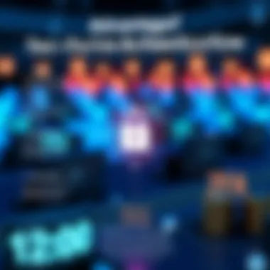 Advantages of Two-Factor Authentication Infographic depicting the advantages of using 2FA