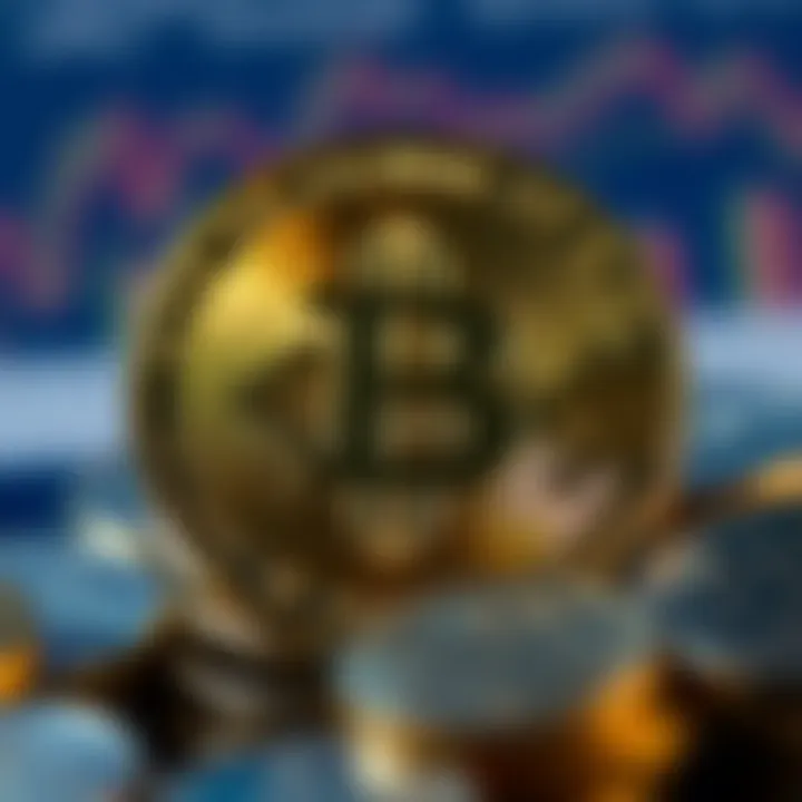 An overview of cryptocurrency trends