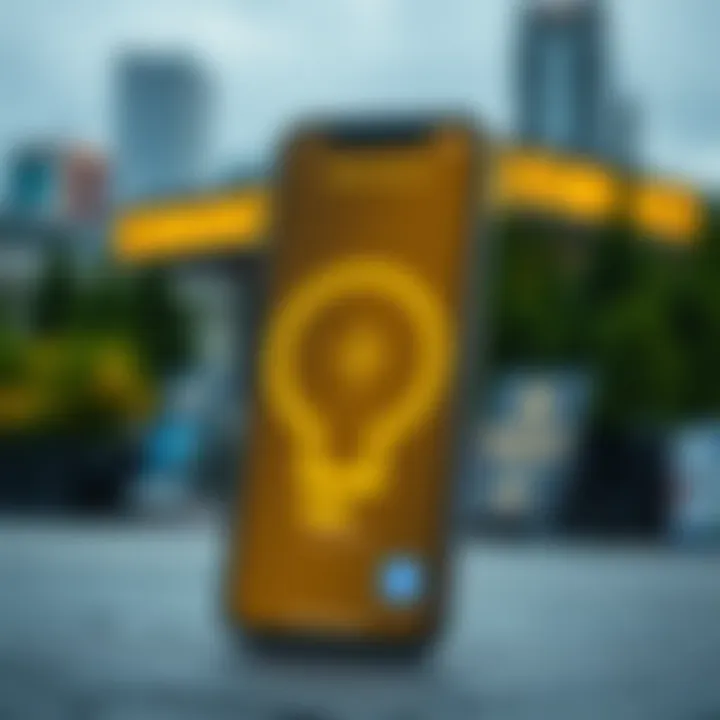 User experience enhancement in Binance