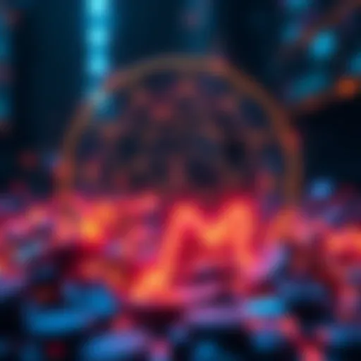 Understanding BinaryX in Blockchain Conceptual illustration of BinaryX within the blockchain ecosystem