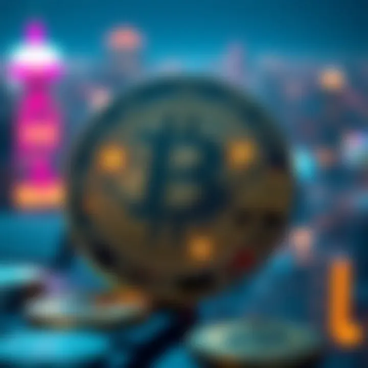 Future outlook of BinaryX in the cryptocurrency market