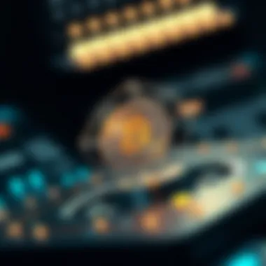 Visual representation of BinaryX's structure and mechanisms