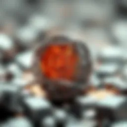 Unique chemical properties of bismuth