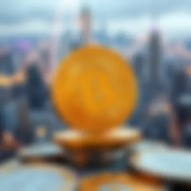 Global Bitcoin Adoption Trends Global trend of Bitcoin adoption