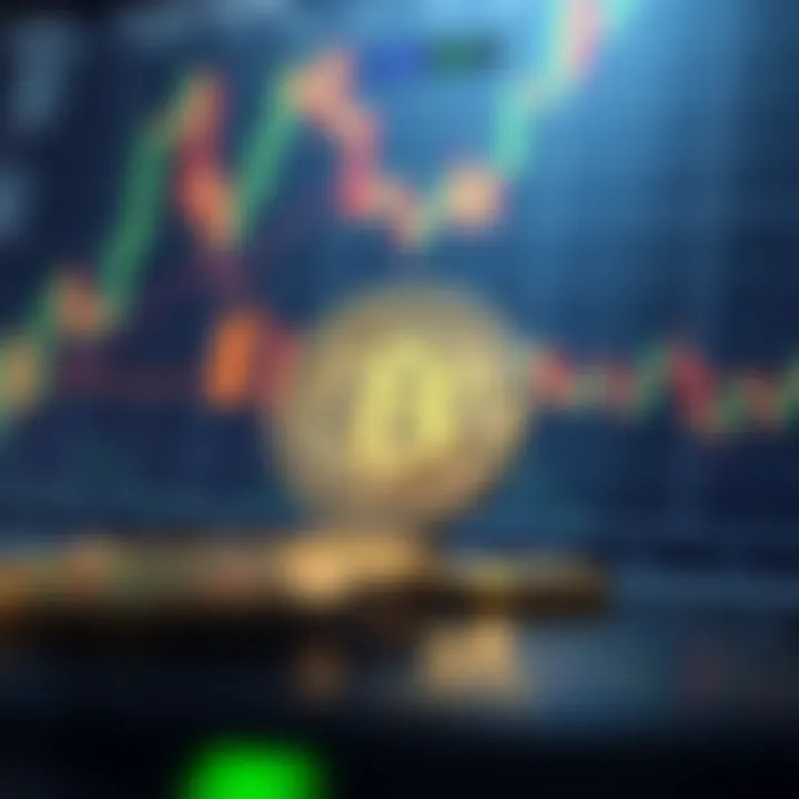 Technical analysis indicators for Bitcoin