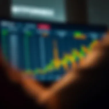 Bitforex vs Competitors Comparison chart of Bitforex with other trading platforms