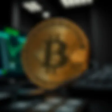 Security features of Bitstamp platform