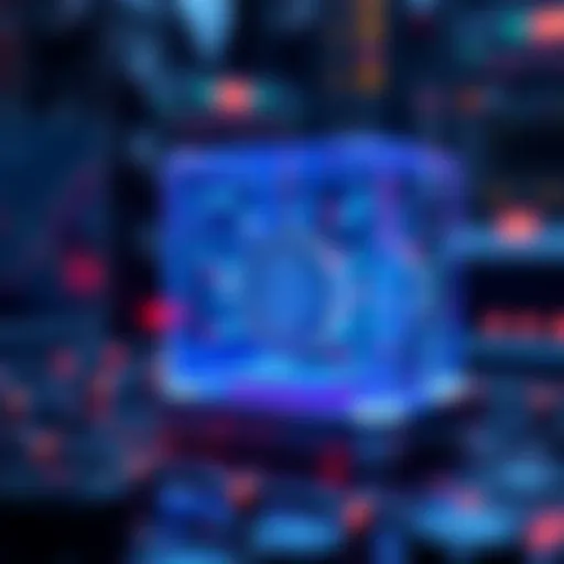 Understanding black box models in machine learning