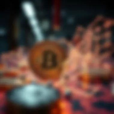 Diverse applications of blockchain in various industries