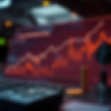 An analytical chart showcasing the rise in investments in blockchain gaming.