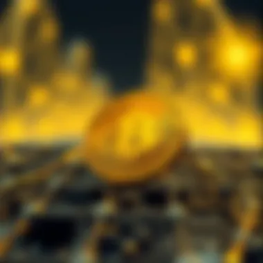 Blockchain technology innovation