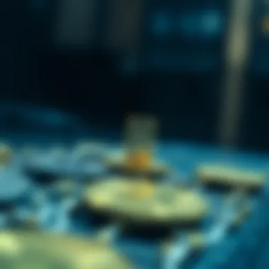 Blockchain technology evolution