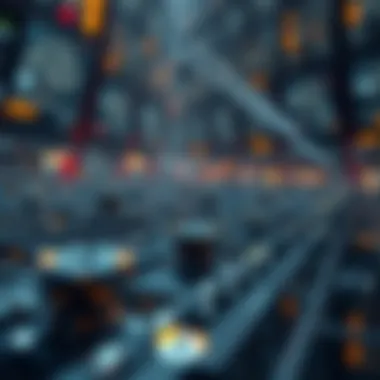 The Framework of Blockchain Technology Blockchain technology framework