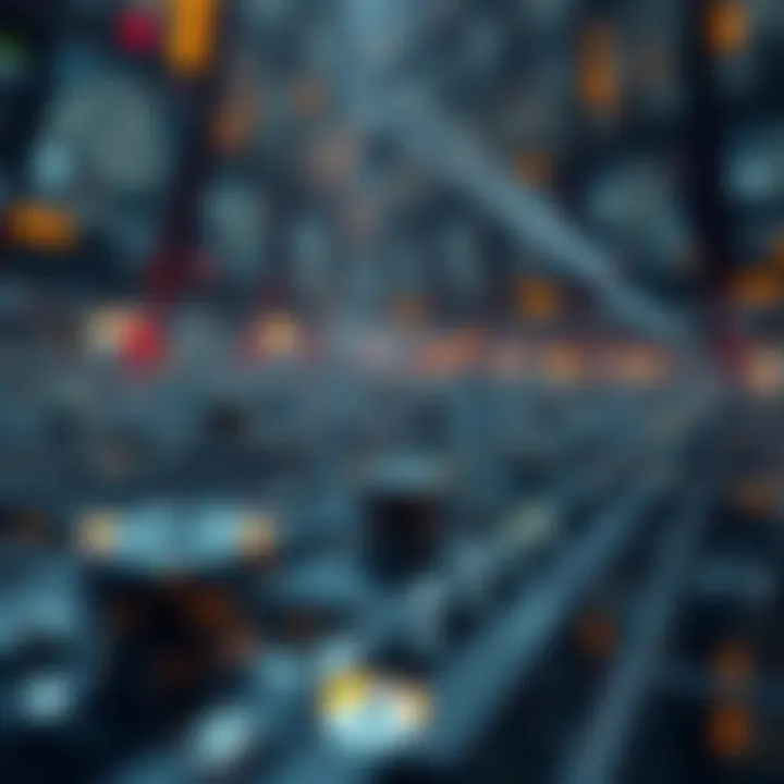 The Framework of Blockchain Technology Blockchain technology framework