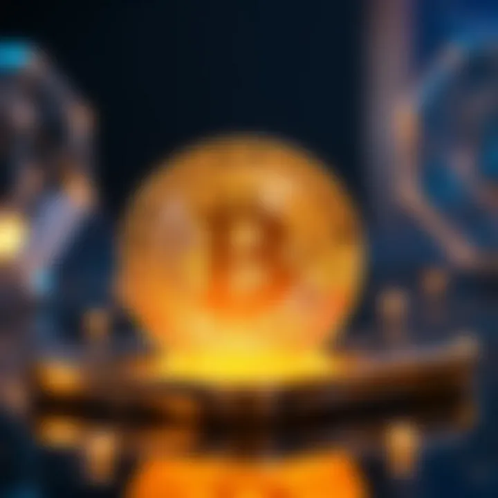 Blockchain technology significance in investment