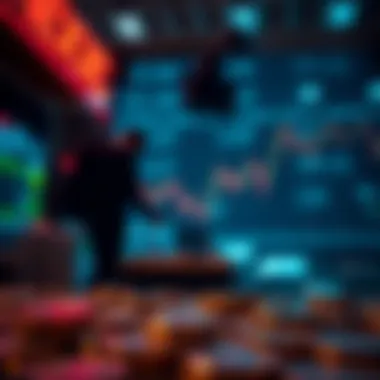 The Role of Blockchain in Mexc Transactions Blockchain Trading Environment