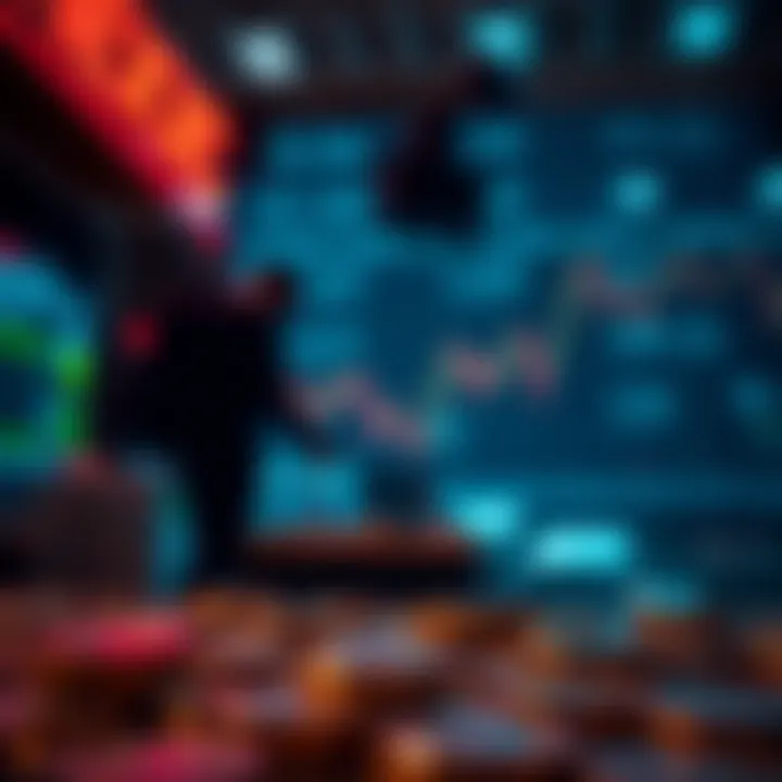 The Role of Blockchain in Mexc Transactions Blockchain Trading Environment