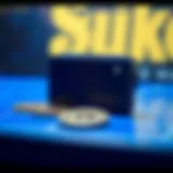 Exploring the Features of Blue Wallet