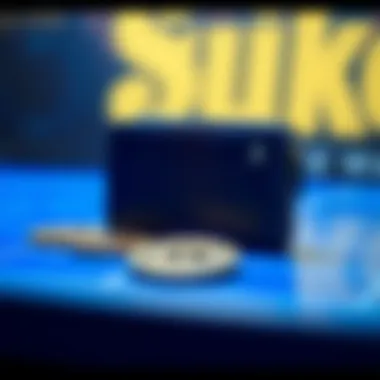 Key Features of Blue Wallet Exploring the Features of Blue Wallet