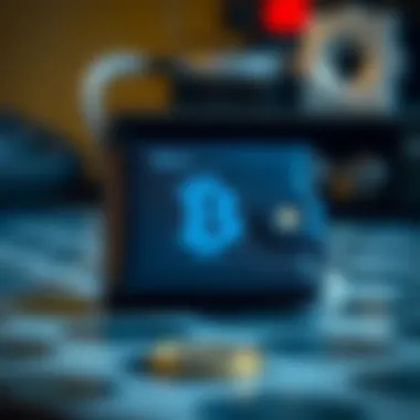 Understanding Security in Blue Wallet Security Measures in Blue Wallet
